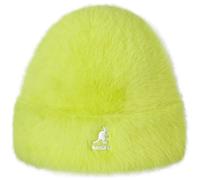 Bonnet à manchette Kangol Furgora Jaune TU