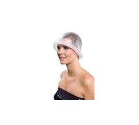 Bonnet à mèches Lory Sibel