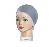 Sibel Bonnet à mèches en silicone