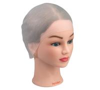 Bonnet à mèches silicone