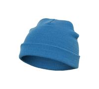 Flexfit Heavyweight Yupoong - Beanie - Mixte Adulte - Bleu - Taille Unique