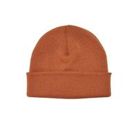 Flexfit Bonnet d'hiver Yupoong Heavyweight Unisexe Taille Unique Toffee