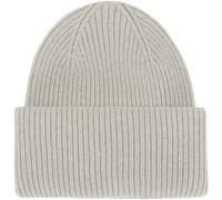 Bonnet Ã pli simple Colorful Standard Limestone Grey Gris TU