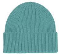 Bonnet Ã pli simple Colorful Standard Teal Blue Bleu TU