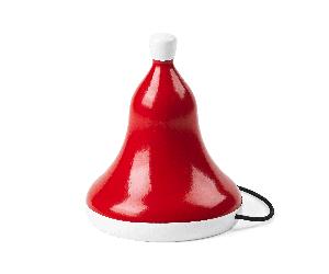 Bonnet à pointe medium HxØ 8x7cm