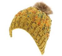 Bonnet à pompon Anako Darling jaune bonnet Multicolor Taille : Unique Multicolor G