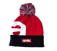 New Era Bonnet d'hiver Beanie - Jacquard Aprilia