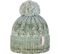 Bonnet à Pompon Catbird by Barts vert One Size