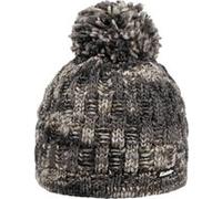 Bonnet à Pompon Chari by Eisbär anthracite One Size