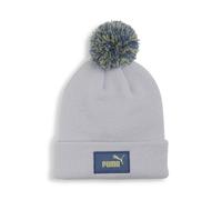 Bonnet à pompon FC PUMA Enfant et Adolescent, Accessoires, Gris, Kids Kids