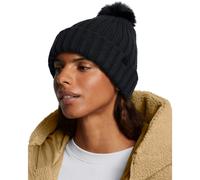Under Armour Femme W Halftime Pom Beanie Hat