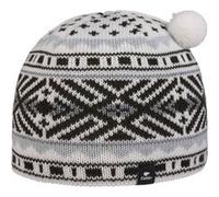 Bonnet à Pompon Hanz by Eisbär blanc One Size