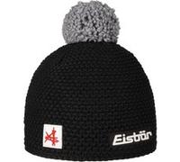 Bonnet à Pompon Jamie Skipool by Eisbär noir One Size