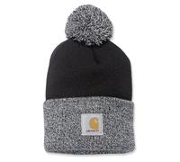 Carhartt Chapeau Lookout, noir-gris pour homme