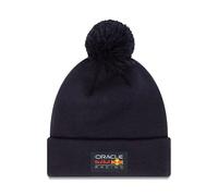 New Era Bonnet Red Bull F1 Classique Unisexe Pompon