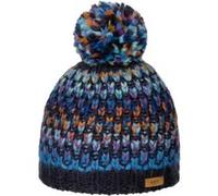 Bonnet à Pompon Nicole by Barts bleu One Size