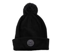 Bonnet À Pompon Pilote - Under Armour - Homme - Noir Taille unique