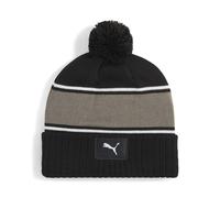 Bonnet à pompon PUMA Sport, Accessoires, Noir, OSFA OSFA