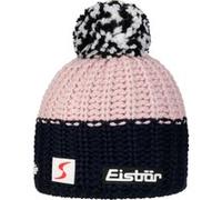 Bonnet à Pompon Refocus Skipool by Eisbär noir One Size