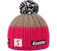 Bonnet à Pompon Refocus Skipool by Eisbär pink One Size