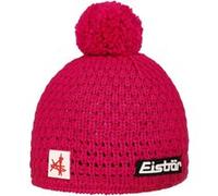 Bonnet à Pompon Trail Skipool by Eisbär pink One Size