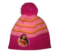 Bonnet À Pompon Vaiana Enfant