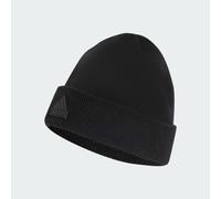 adidas Performance Cold.RDY Tech Cuff Beanie Bonnet, Noir/Noir, Taille Unique (Men) Mixte