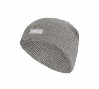 Bonnet à revers adidas Linear Gris 54/56 cm