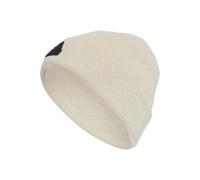 Bonnet à revers adidas Tech Cold.RDY Beige 56/58 cm