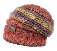 Bonnet à Revers avec Polaire Bernardo by Lierys bordeaux One Size