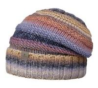 Bonnet à Revers avec Polaire Bernardo by Lierys parme One Size