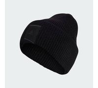 Bonnet à revers Black Junior
