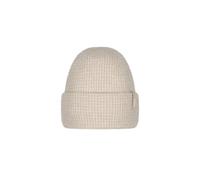 Bonnet à revers femme Barts Vireo Beige TU