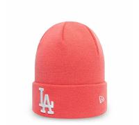 Bonnet à Revers femme Los Angeles Dodgers 2021/22 Rose TU