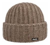 Bonnet à Revers Leia by Eisbär beige One Size