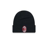 New Era Casquette de baseball A.C. Milan Unisexe avec logos Produit officiel