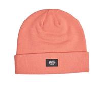 Bonnet à revers Mte pour hommes et femmes VN0A5GPLQID1-corail Taille unique