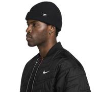 Nike Bonnet Terra Unisexe Laine Noir Taille One Size