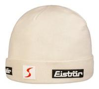 Bonnet à Revers Renan RL Skipool by Eisbär blanc One Size