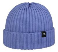 Bonnet à Revers Ripp by Eisbär bleu One Size