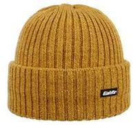 Bonnet à Revers Ripp by Eisbär camel One Size