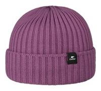 Bonnet à Revers Ripp by Eisbär lilas One Size