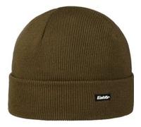 Bonnet à Revers Skater by Eisbär marron One Size