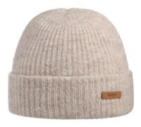 Bonnet à Revers Witzia by Barts blanc crème One Size