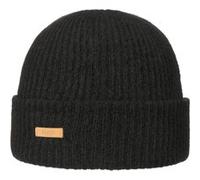 Bonnet à Revers Witzia by Barts noir One Size