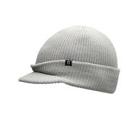 Bonnet Ã visiÃšre enfant Brandit Gris TU