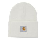 Bonnet A18 WATCH HAT blanc taille unique - CARHARTT - S1A18WWH