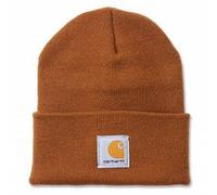 Bonnet Watch Hat CARHARTT TU - S1 A18