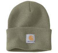 Carhartt Chapeau Watch 2025 vert-brun pour homme