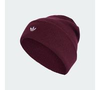 Bonnet Adicolor Classic Maroon Junior
